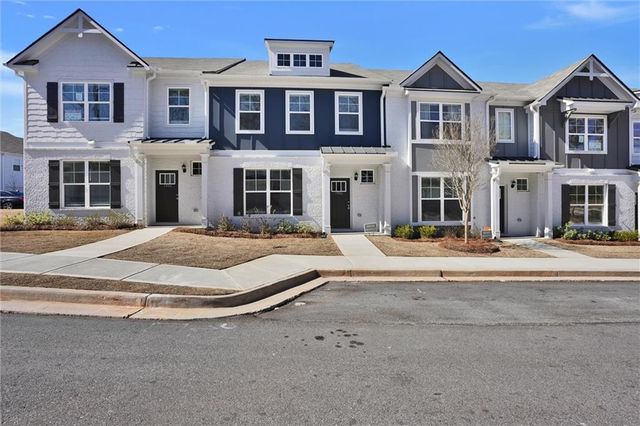 1906 Victoria Road, Conyers, GA 30013