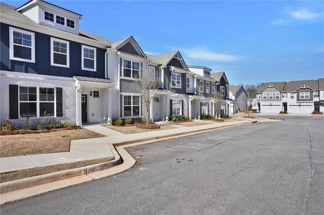 1906 Victoria Road, Conyers, GA 30013