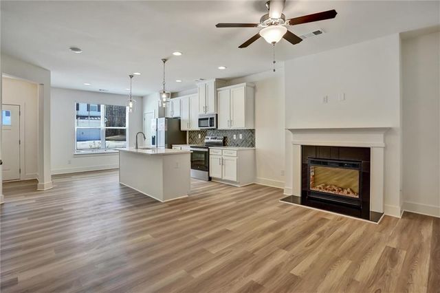 1906 Victoria Road, Conyers, GA 30013