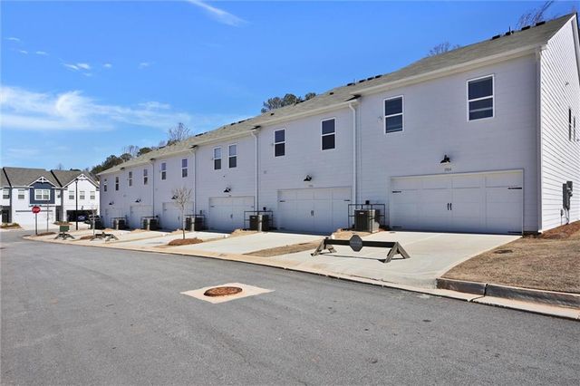 1906 Victoria Road, Conyers, GA 30013