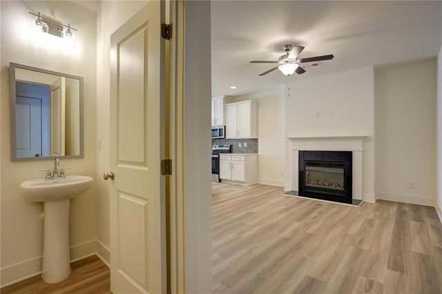 1906 Victoria Road, Conyers, GA 30013