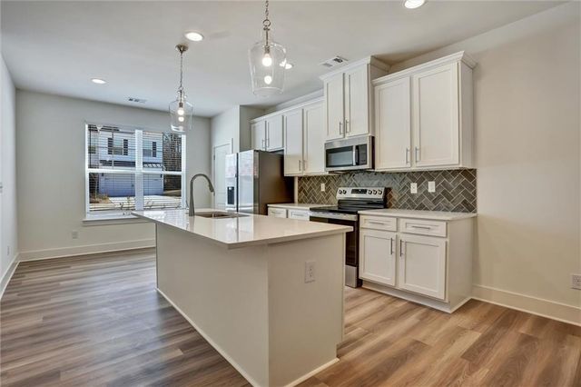 1906 Victoria Road, Conyers, GA 30013