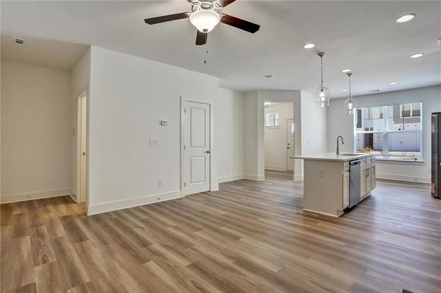 1906 Victoria Road, Conyers, GA 30013