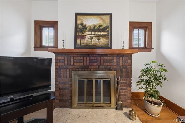 126 Martin Street, Syracuse, NY 13208