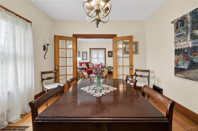 126 Martin Street, Syracuse, NY 13208