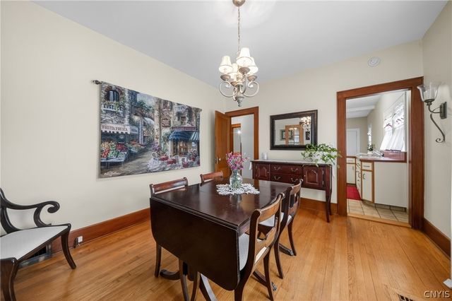 126 Martin Street, Syracuse, NY 13208