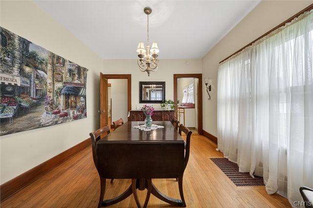 126 Martin Street, Syracuse, NY 13208