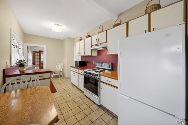 126 Martin Street, Syracuse, NY 13208