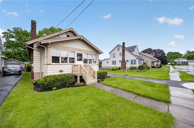 126 Martin Street, Syracuse, NY 13208