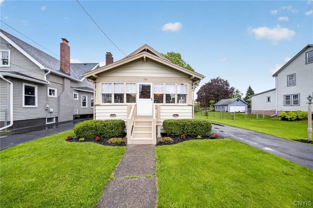 126 Martin Street, Syracuse, NY 13208