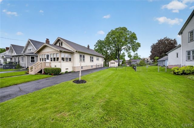 126 Martin Street, Syracuse, NY 13208