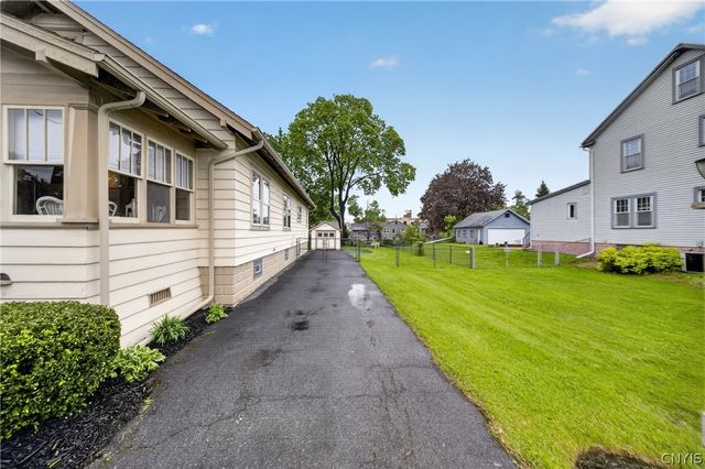 126 Martin Street, Syracuse, NY 13208