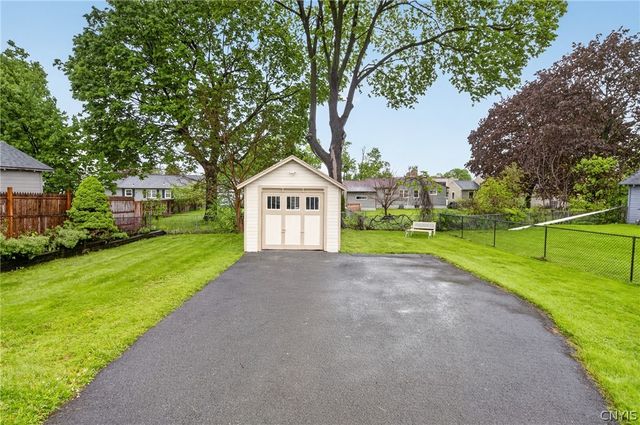 126 Martin Street, Syracuse, NY 13208