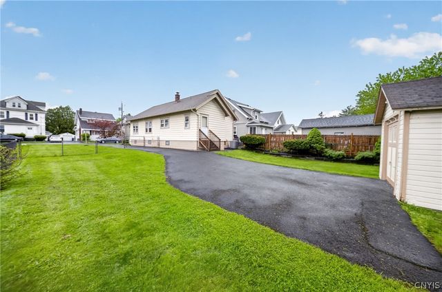 126 Martin Street, Syracuse, NY 13208