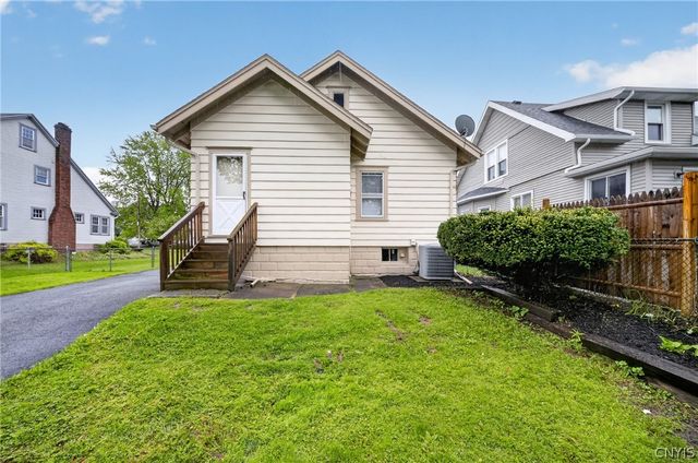 126 Martin Street, Syracuse, NY 13208
