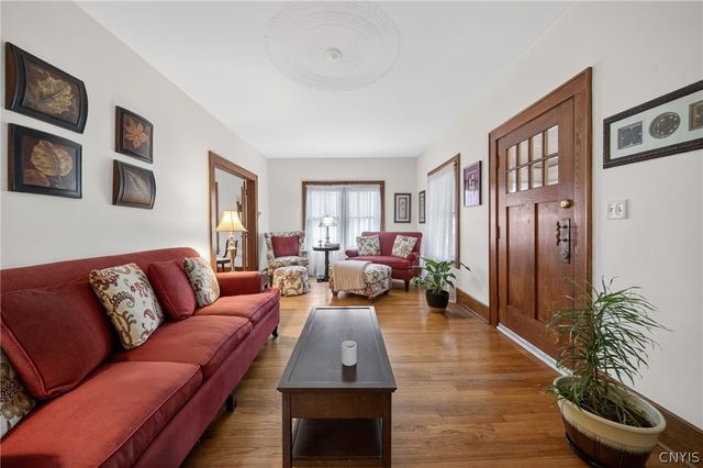 126 Martin Street, Syracuse, NY 13208
