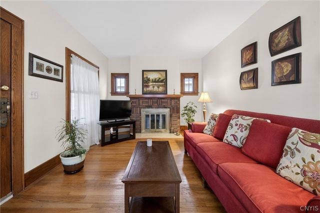126 Martin Street, Syracuse, NY 13208