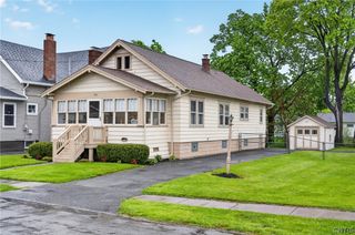 126 Martin Street, Syracuse, NY 13208