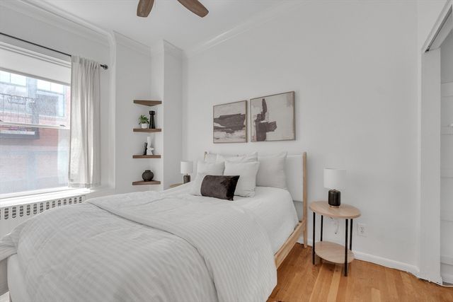 17 Cazenove St 404B, Boston, MA 02116