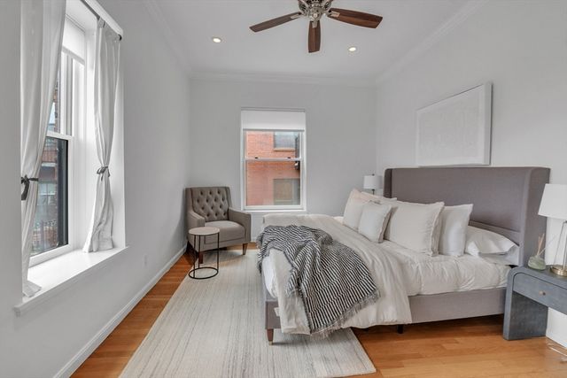 17 Cazenove St 404B, Boston, MA 02116