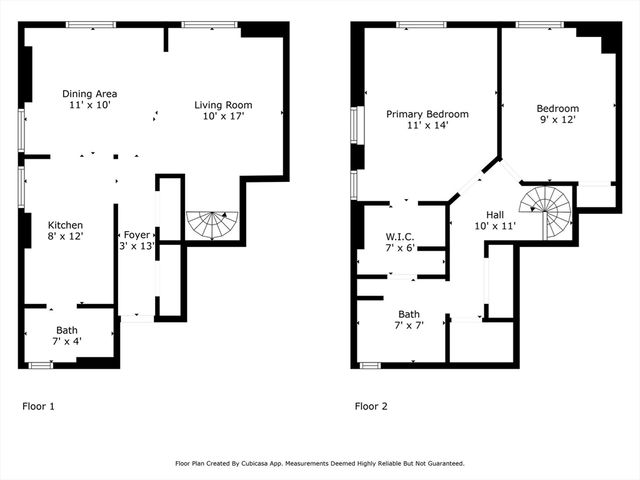 17 Cazenove St 404B, Boston, MA 02116