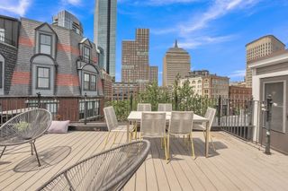17 Cazenove St 404B, Boston, MA 02116