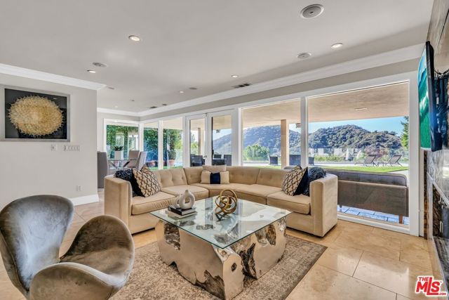 2177 Summitridge Drive, Beverly Hills, CA 90210