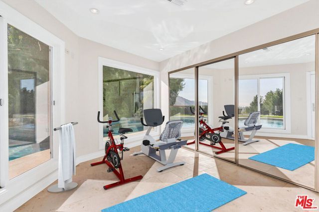 2177 Summitridge Drive, Beverly Hills, CA 90210