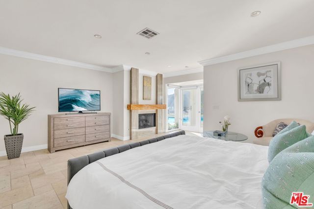 2177 Summitridge Drive, Beverly Hills, CA 90210