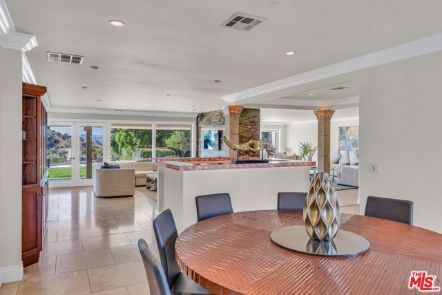 2177 Summitridge Drive, Beverly Hills, CA 90210