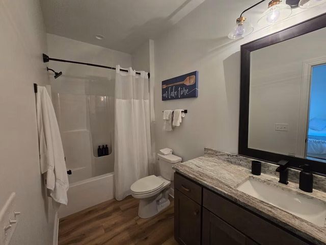 65 Gracie Lane, Russell Springs, KY 42642