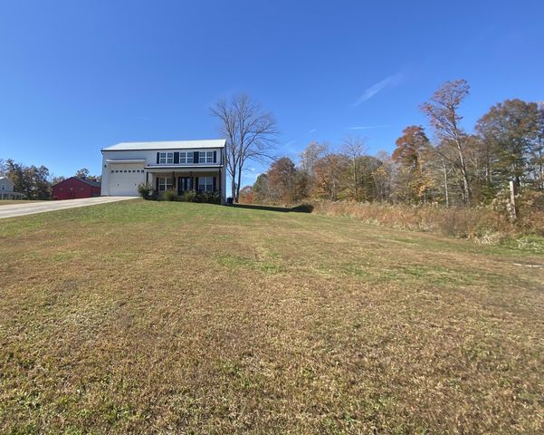 65 Gracie Lane, Russell Springs, KY 42642
