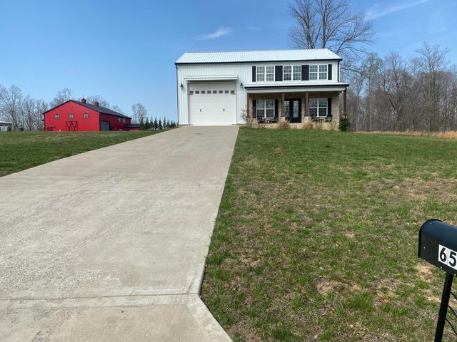 65 Gracie Lane, Russell Springs, KY 42642
