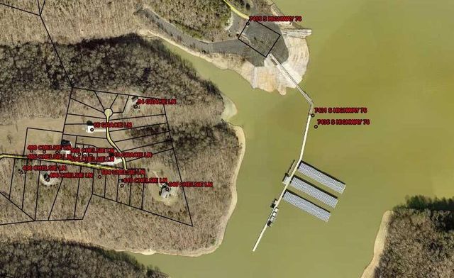 65 Gracie Lane, Russell Springs, KY 42642