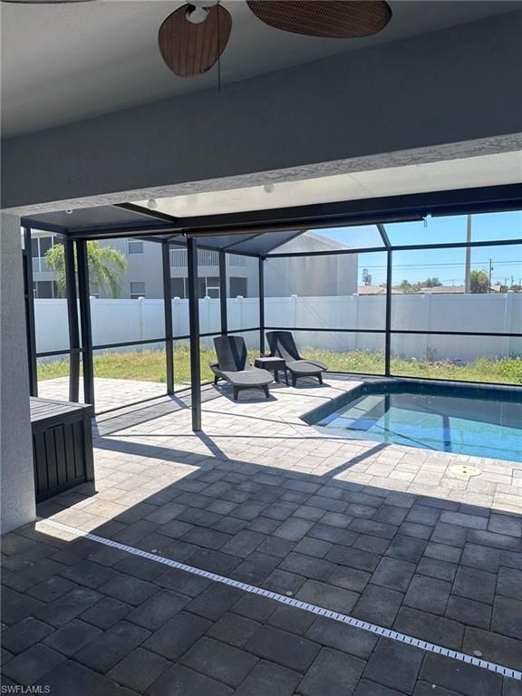 2926 SE Santa Barbara PL, Cape Coral, FL 33904