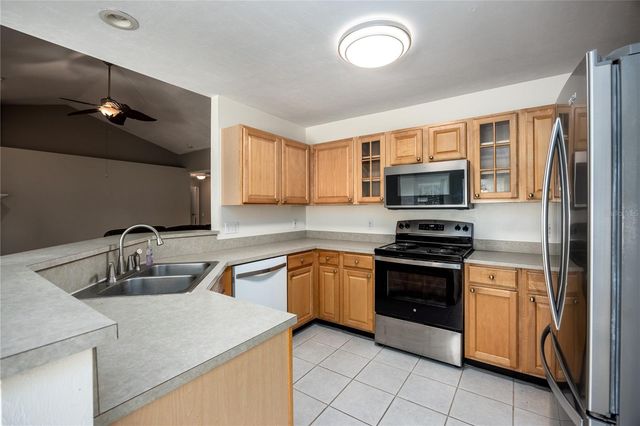 21073 NW 167TH PLACE, High Springs, FL 32643