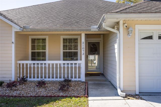 21073 NW 167TH PLACE, High Springs, FL 32643