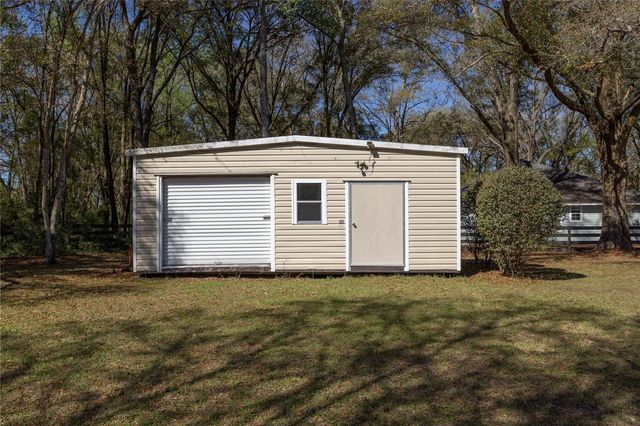 21073 NW 167TH PLACE, High Springs, FL 32643