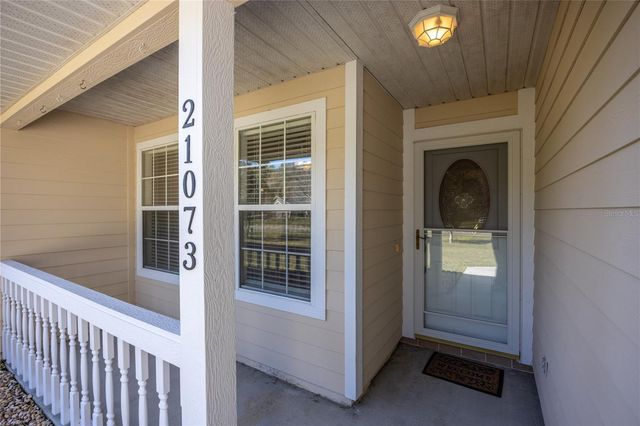 21073 NW 167TH PLACE, High Springs, FL 32643