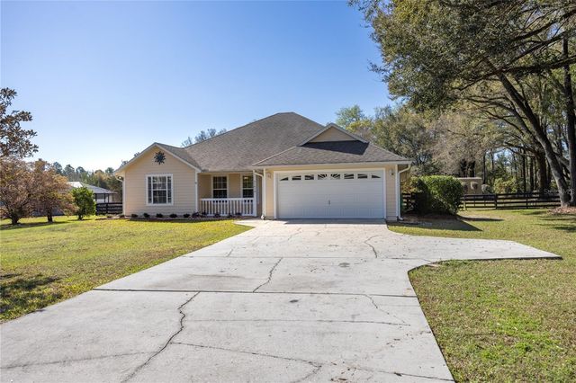 21073 NW 167TH PLACE, High Springs, FL 32643