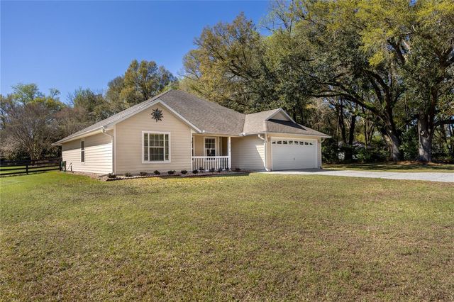 21073 NW 167TH PLACE, High Springs, FL 32643