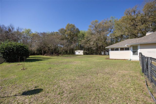 21073 NW 167TH PLACE, High Springs, FL 32643