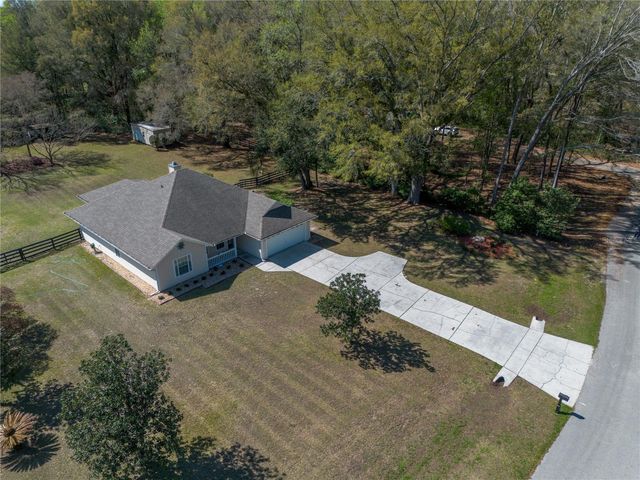 21073 NW 167TH PLACE, High Springs, FL 32643