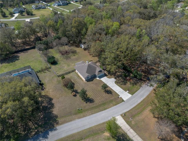 21073 NW 167TH PLACE, High Springs, FL 32643