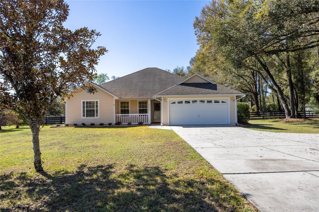 21073 NW 167TH PLACE, High Springs, FL 32643