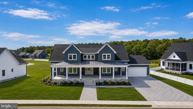 4 PREAKNESS DR, Ocean Pines, MD 21811