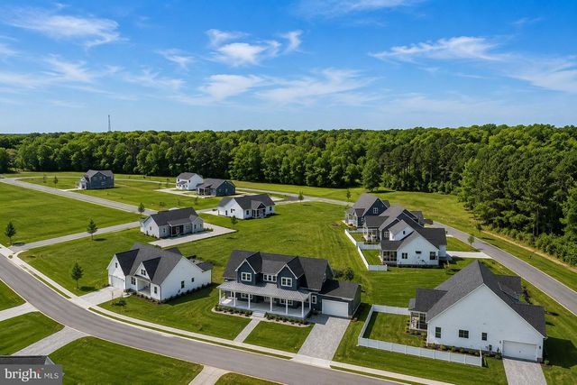 4 PREAKNESS DR, Ocean Pines, MD 21811