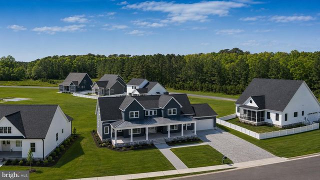 4 PREAKNESS DR, Ocean Pines, MD 21811