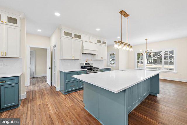 4 PREAKNESS DR, Ocean Pines, MD 21811