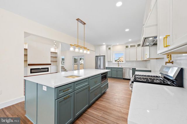 4 PREAKNESS DR, Ocean Pines, MD 21811